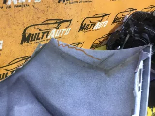 86650K0000 Бампер задний Kia Soul 3 Арт MA85720, вид 5