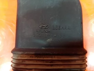 282101r100, 282121r100 патрубок воздушного фильтра Hyundai Solaris 1 Арт AR139362, вид 7