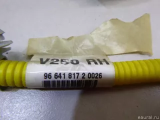 96641817 Подушка безопасности боковая (в сиденье) Chevrolet Epica Арт E60605478, вид 4