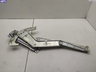 90360536 Стеклоподъемник механический передний правый Opel Astra F Арт 54487623, вид 2