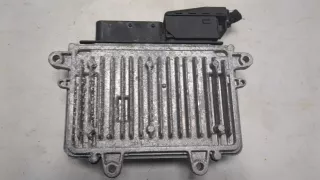 6401500534 Блок управления двигателем Mercedes A W169 Арт 8696486, вид 4