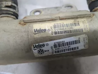 038131513M Глушитель Volkswagen Golf 5 Арт 8697155, вид 2