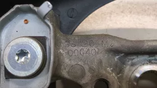 34311FE050 Руль Subaru Impreza 5 Арт 8695573, вид 3