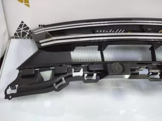 5N0853653F Решетка радиатора Volkswagen Tiguan 1 Арт TP67486, вид 15