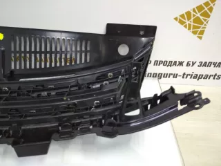 5N0853653F Решетка радиатора Volkswagen Tiguan 1 Арт TP67486, вид 16