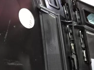 5N0853653F Решетка радиатора Volkswagen Tiguan 1 Арт TP67486, вид 19