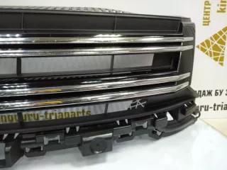 5N0853653F Решетка радиатора Volkswagen Tiguan 1 Арт TP67486, вид 2