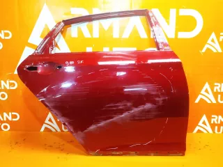 77004B1500 дверь хендай, хундай, хёндай hyundai Genesis G80 Арт AR108214, вид 1