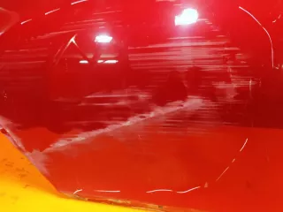 77004B1500 дверь хендай, хундай, хёндай hyundai Genesis G80 Арт AR108214, вид 2