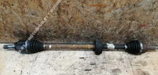 391006553R Полуось передняя правая (приводной вал, ШРУС) Renault Sandero 2 Арт 00087260