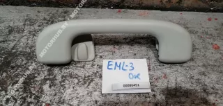 A1638103151 Ручка внутренняя потолочная Mercedes ML W163 Арт 00086451, вид 1