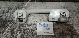 A1638103151 Ручка внутренняя потолочная Mercedes ML W163 Арт 00086451, вид 2