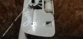 A1638103151 Ручка внутренняя потолочная Mercedes ML W163 Арт 00086451, вид 3