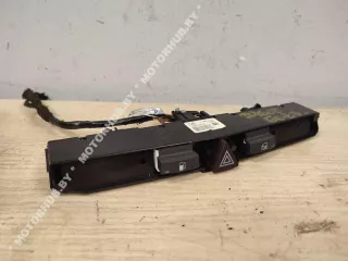13228628 Кнопка аварийной сигнализации Opel Zafira B Арт 00087608, вид 1