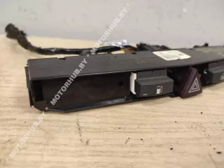13228628 Кнопка аварийной сигнализации Opel Zafira B Арт 00087608, вид 2