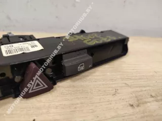 13228628 Кнопка аварийной сигнализации Opel Zafira B Арт 00087608, вид 3