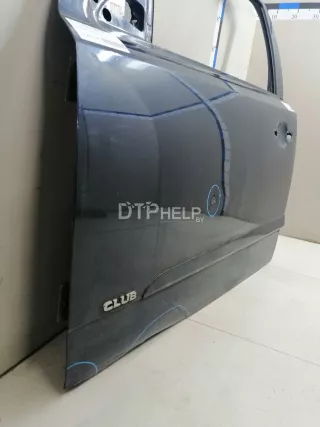 93187972 Дверь передняя левая Opel Astra H Арт AM22210165, вид 14