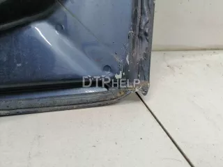 93187972 Дверь передняя левая Opel Astra H Арт AM22210165, вид 9