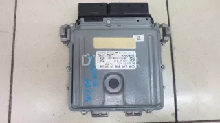 2749001600 Блок управления двигателем Mercedes C W205 Арт AM95608247, вид 1