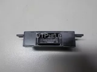 9833644180 Блок комфорта Peugeot 3008 2 Арт AM52268087, вид 5