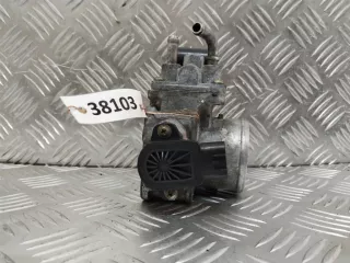 1368001600 Заслонка дроссельная Suzuki Wagon R2 Арт 38103, вид 4