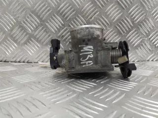 1368001600 Заслонка дроссельная Suzuki Wagon R2 Арт 38103, вид 6