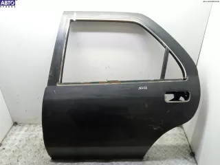  Дверь боковая задняя левая Lancia Kappa Арт 54014781, вид 1