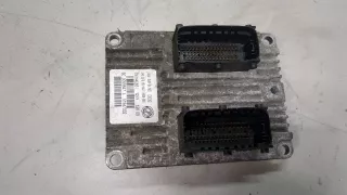 51847332 Блок управления двигателем Fiat 500 1 Арт 8698770, вид 2