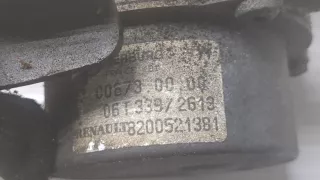 146505272R Насос вакуумный Nissan Qashqai 1  1.5л DCI Арт 8693700, вид 2