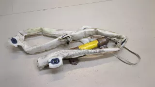 517511450 Подушка безопасности боковая (шторка) Fiat Bravo 2 Арт 8699056, вид 1