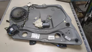 a1697202979 Стеклоподъемник левый задний Mercedes A W169 Арт 8696535, вид 1