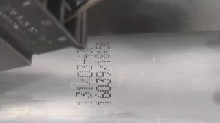a1697202979 Стеклоподъемник левый задний Mercedes A W169 Арт 8696535, вид 2