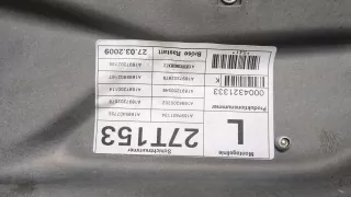 a1697202979 Стеклоподъемник левый задний Mercedes A W169 Арт 8696535, вид 5