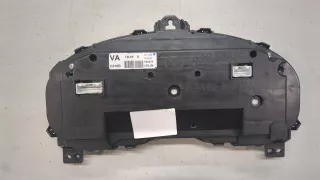TK4955430 Щиток приборов (приборная панель) Mazda CX-9 2 Арт 8698091, вид 2