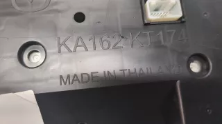 TK4955430 Щиток приборов (приборная панель) Mazda CX-9 2 Арт 8698091, вид 5