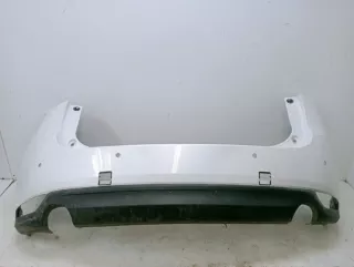 KB8A-50221 бампер Mazda CX-5 2 Арт lz205907, вид 1
