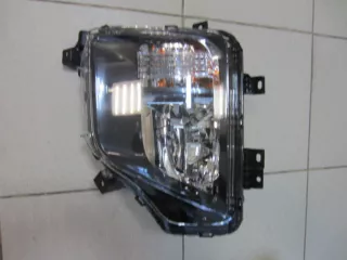 8315A057 Фара противотуманная левая Mitsubishi L200 5 Арт BBBM00112227, вид 2