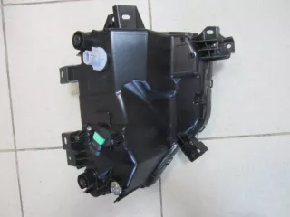 8315A057 Фара противотуманная левая Mitsubishi L200 5 Арт BBBM00112227, вид 3