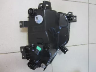 8315A057 Фара противотуманная левая Mitsubishi L200 5 Арт BBBM00112227, вид 4