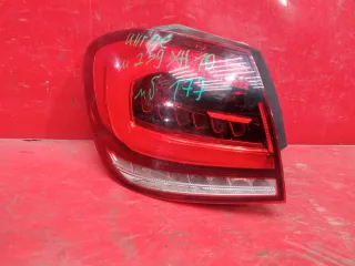 A1779068102 фонарь LED Mercedes A W177 Арт MB76027