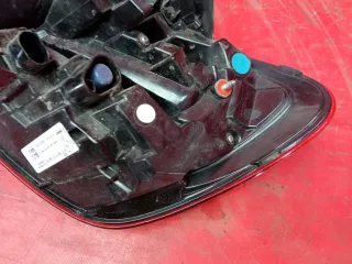 фонарь LED Mercedes A W177 2018г. A1779068102 - Фото 7