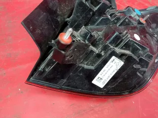 фонарь LED Mercedes A W177 2018г. A1779068102 - Фото 8