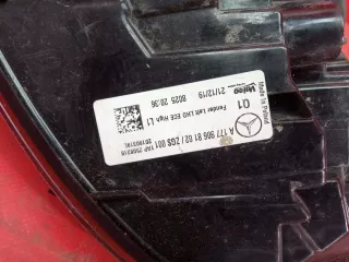 фонарь LED Mercedes A W177 2018г. A1779068102 - Фото 10
