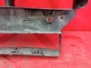 51648055208 Воздуховод радиатора BMW X5 F15 Арт MB76037, вид 2