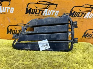 51117338511 Решетка в бампер передняя левая BMW X4 F26 Арт MA124074, вид 2