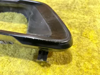 51128078670 Насадка на глушитель задняя правая BMW X7 g07 Арт MA124084, вид 3