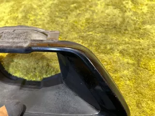 51128078670 Насадка на глушитель задняя правая BMW X7 g07 Арт MA124084, вид 4