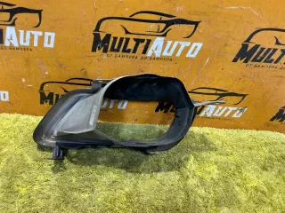 51128078670 Насадка на глушитель задняя правая BMW X7 g07 Арт MA124084, вид 6