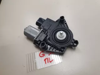 51337457250 Моторчик стеклоподъёмника передний левый BMW 5 G30/G31 Арт ZAP320319, вид 1