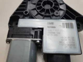 51337457250 Моторчик стеклоподъёмника передний левый BMW 5 G30/G31 Арт ZAP320319, вид 2